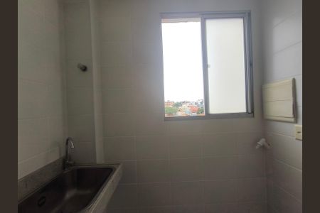 Apartamento à venda com 50m², 2 quartos e 2 vagas Apartamento à venda com 50m², 2 quartos e 2 vagasÁrea de serviço