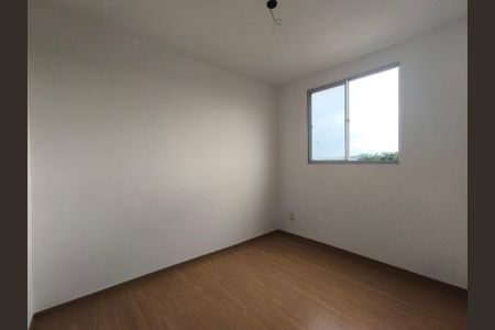 Quarto de apartamento à venda com 2 quartos, 50m² em Conjunto Helena Antipoff, Belo Horizonte