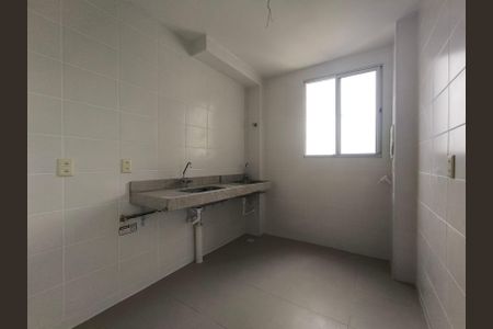 Apartamento à venda com 50m², 2 quartos e 2 vagas Apartamento à venda com 50m², 2 quartos e 2 vagasCozinha