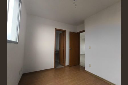 Quarto de apartamento à venda com 2 quartos, 50m² em Conjunto Helena Antipoff, Belo Horizonte