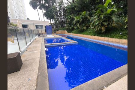 Apartamento à venda com 50m², 2 quartos e 2 vagas Apartamento à venda com 50m², 2 quartos e 2 vagasÁrea externa