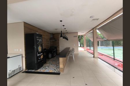 Apartamento à venda com 50m², 2 quartos e 2 vagas Apartamento à venda com 50m², 2 quartos e 2 vagasÁrea externa