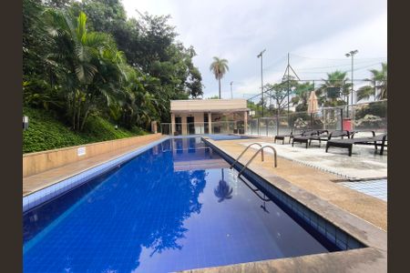 Apartamento à venda com 50m², 2 quartos e 2 vagas Apartamento à venda com 50m², 2 quartos e 2 vagasÁrea externa