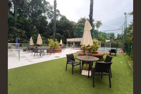 Apartamento à venda com 50m², 2 quartos e 2 vagas Apartamento à venda com 50m², 2 quartos e 2 vagasÁrea externa