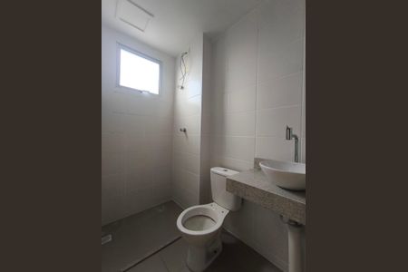 Apartamento à venda com 50m², 2 quartos e 2 vagas Apartamento à venda com 50m², 2 quartos e 2 vagasBanheiro