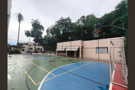 Apartamento à venda com 50m², 2 quartos e 2 vagas Apartamento à venda com 50m², 2 quartos e 2 vagasÁrea externa