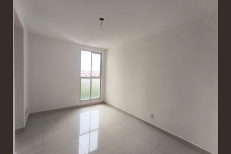 Sala de apartamento à venda com 2 quartos, 50m² em Conjunto Helena Antipoff, Belo Horizonte