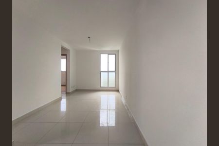 Sala de apartamento à venda com 2 quartos, 50m² em Conjunto Helena Antipoff, Belo Horizonte