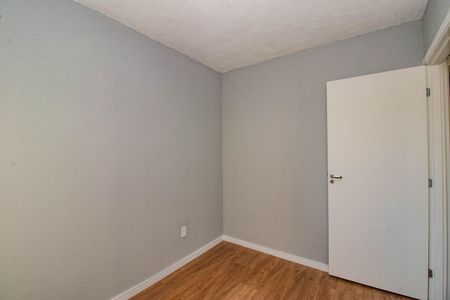 Quarto 1 de apartamento para alugar com 2 quartos, 42m² em Sarandi, Porto Alegre