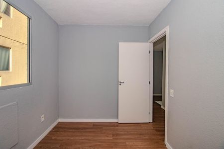 Apartamento à venda com 42m², 2 quartos e 1 vagaQuarto 2