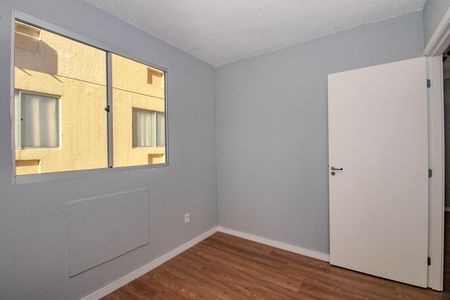 Quarto 2 de apartamento para alugar com 2 quartos, 42m² em Sarandi, Porto Alegre