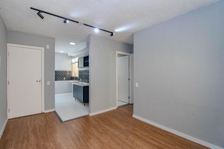 Sala de apartamento para alugar com 2 quartos, 42m² em Sarandi, Porto Alegre