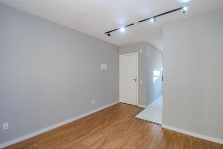 Sala de apartamento para alugar com 2 quartos, 42m² em Sarandi, Porto Alegre