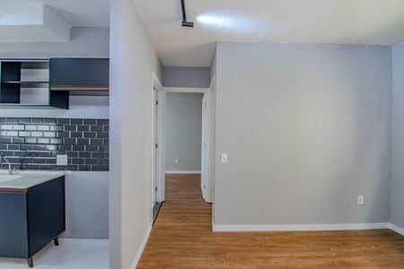 Sala de apartamento para alugar com 2 quartos, 42m² em Sarandi, Porto Alegre