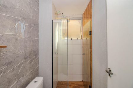 Apartamento à venda com 42m², 2 quartos e 1 vagaBanheiro