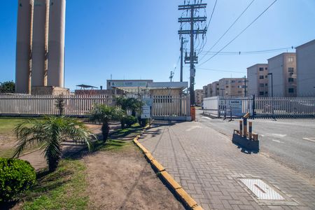 Apartamento à venda com 42m², 2 quartos e 1 vagaFachada