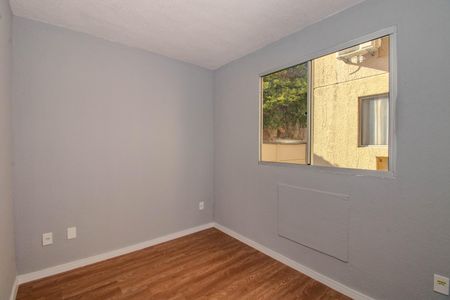 Apartamento à venda com 42m², 2 quartos e 1 vagaQuarto 2