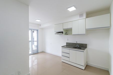 Studio de apartamento para alugar com 2 quartos, 41m² em Lapa de Baixo, São Paulo