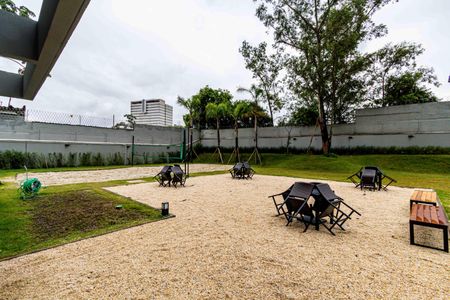 Apartamento para alugar com 41m², 2 quartos e sem vaga Apartamento para alugar com 41m², 2 quartos e sem vagaÁrea comum - Quadra areia