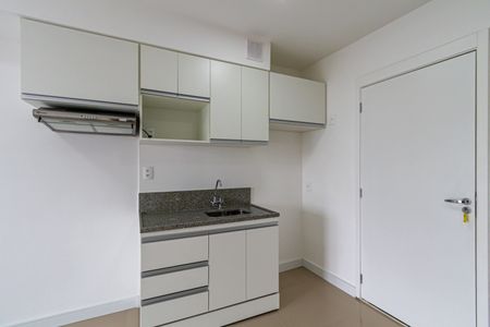 Apartamento para alugar com 41m², 2 quartos e sem vaga Apartamento para alugar com 41m², 2 quartos e sem vagaStudio
