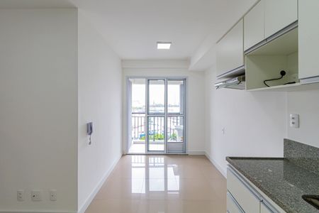 Studio de apartamento para alugar com 2 quartos, 41m² em Lapa de Baixo, São Paulo