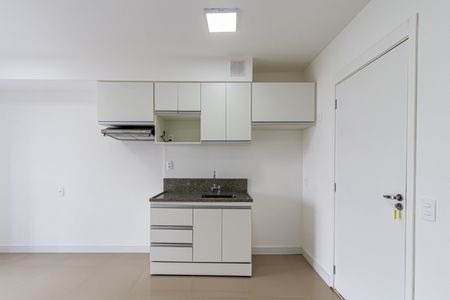 Studio de apartamento para alugar com 2 quartos, 41m² em Lapa de Baixo, São Paulo