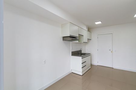 Apartamento para alugar com 41m², 2 quartos e sem vaga Apartamento para alugar com 41m², 2 quartos e sem vagaStudio