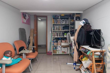 Casa de condomínio à venda com 90m², 3 quartos e 2 vagas Casa de condomínio à venda com 90m², 3 quartos e 2 vagasQuarto 3