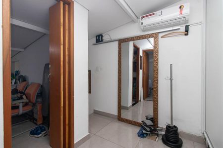 Casa de condomínio à venda com 90m², 3 quartos e 2 vagas Casa de condomínio à venda com 90m², 3 quartos e 2 vagasQuarto 3