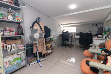 Casa de condomínio à venda com 90m², 3 quartos e 2 vagas Casa de condomínio à venda com 90m², 3 quartos e 2 vagasQuarto 3