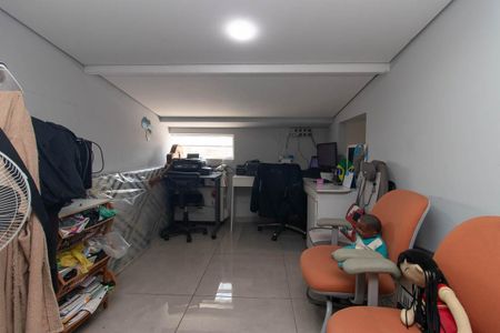 Casa de condomínio à venda com 90m², 3 quartos e 2 vagas Casa de condomínio à venda com 90m², 3 quartos e 2 vagasQuarto 3