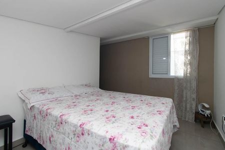 Casa de condomínio à venda com 90m², 3 quartos e 2 vagas Casa de condomínio à venda com 90m², 3 quartos e 2 vagasQuarto 2