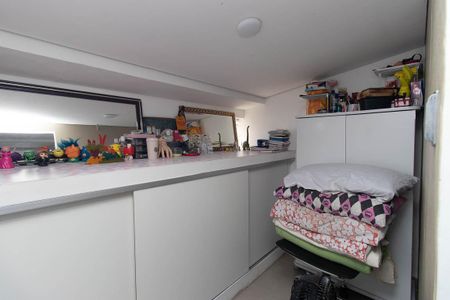 Casa de condomínio à venda com 90m², 3 quartos e 2 vagas Casa de condomínio à venda com 90m², 3 quartos e 2 vagasQuarto 2