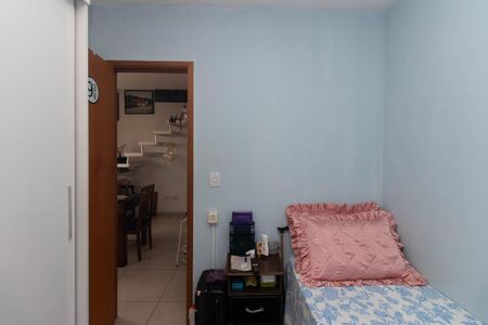 Casa de condomínio à venda com 90m², 3 quartos e 2 vagas Casa de condomínio à venda com 90m², 3 quartos e 2 vagasQuarto 1