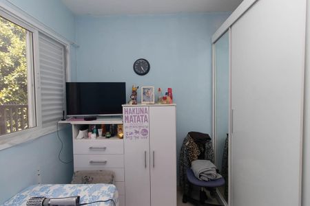 Casa de condomínio à venda com 90m², 3 quartos e 2 vagas Casa de condomínio à venda com 90m², 3 quartos e 2 vagasQuarto 1