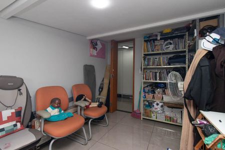 Casa de condomínio à venda com 90m², 3 quartos e 2 vagas Casa de condomínio à venda com 90m², 3 quartos e 2 vagasQuarto 3