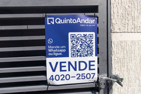 Casa de condomínio à venda com 90m², 3 quartos e 2 vagas Casa de condomínio à venda com 90m², 3 quartos e 2 vagasPlaca