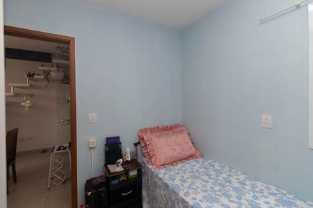 Casa de condomínio à venda com 90m², 3 quartos e 2 vagas Casa de condomínio à venda com 90m², 3 quartos e 2 vagasQuarto 1