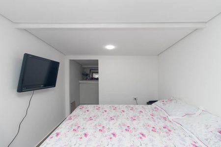 Casa de condomínio à venda com 90m², 3 quartos e 2 vagas Casa de condomínio à venda com 90m², 3 quartos e 2 vagasQuarto 2