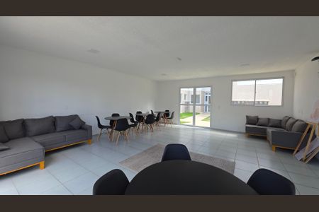 Apartamento para alugar com 50m², 2 quartos e 1 vagaÁrea comum - Salão de festas