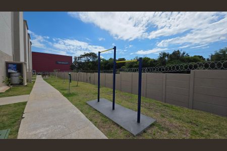 Apartamento para alugar com 50m², 2 quartos e 1 vagaÁrea comum