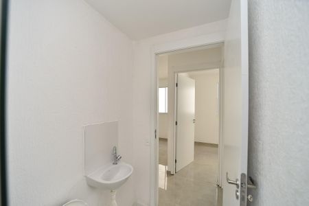 Apartamento para alugar com 50m², 2 quartos e 1 vagaBanheiro