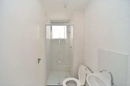 Apartamento para alugar com 50m², 2 quartos e 1 vagaBanheiro