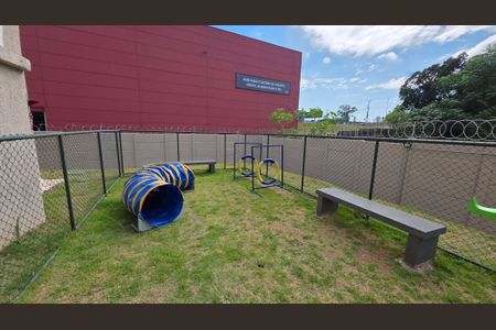 Apartamento para alugar com 50m², 2 quartos e 1 vagaPet Place