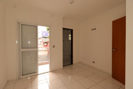 Casa para alugar com 80m², 2 quartos e 2 vagasSuíte 2