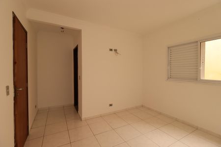 Casa para alugar com 80m², 2 quartos e 2 vagasSuíte 1