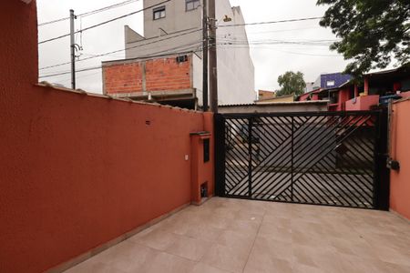 Casa para alugar com 80m², 2 quartos e 2 vagasGaragem