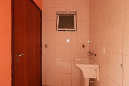 Casa para alugar com 80m², 2 quartos e 2 vagasÁrea de Serviço