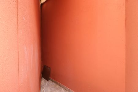 Casa para alugar com 80m², 2 quartos e 2 vagasQuintal