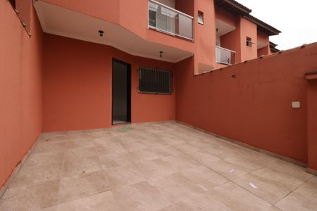 Casa para alugar com 80m², 2 quartos e 2 vagasGaragem